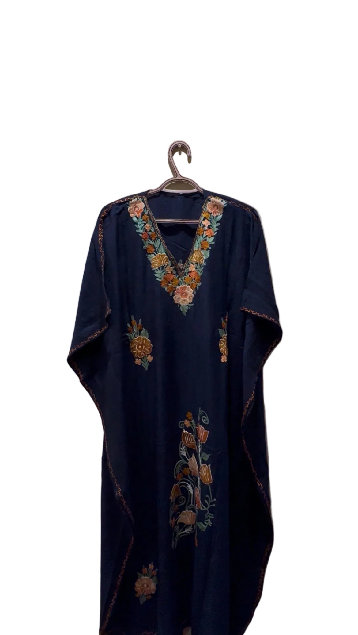 Kalam Kaftan