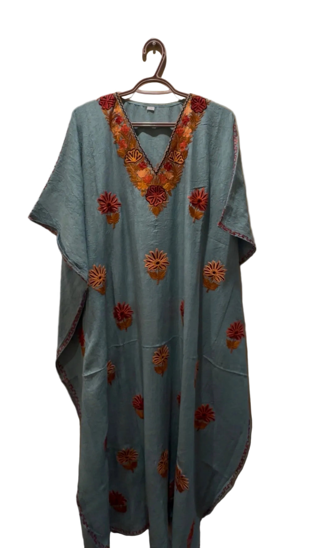 Kalam Kaftan