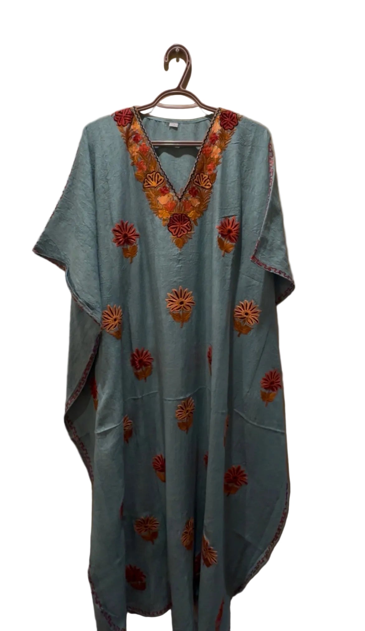 Kalam Kaftan