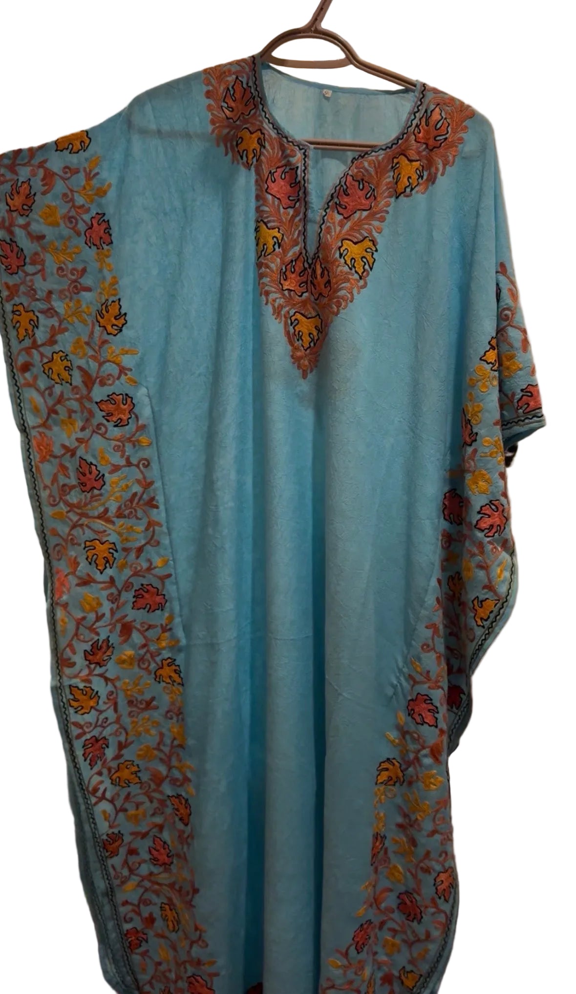 Kalam Kaftan