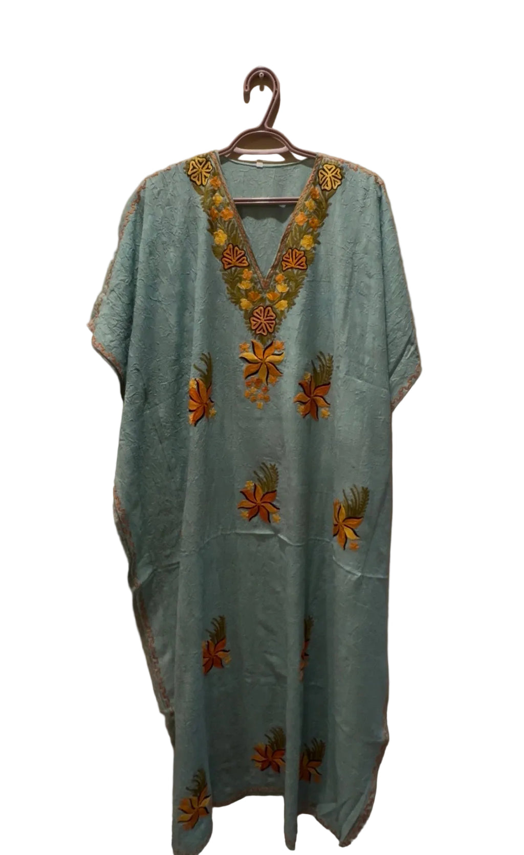 Kalam Kaftan