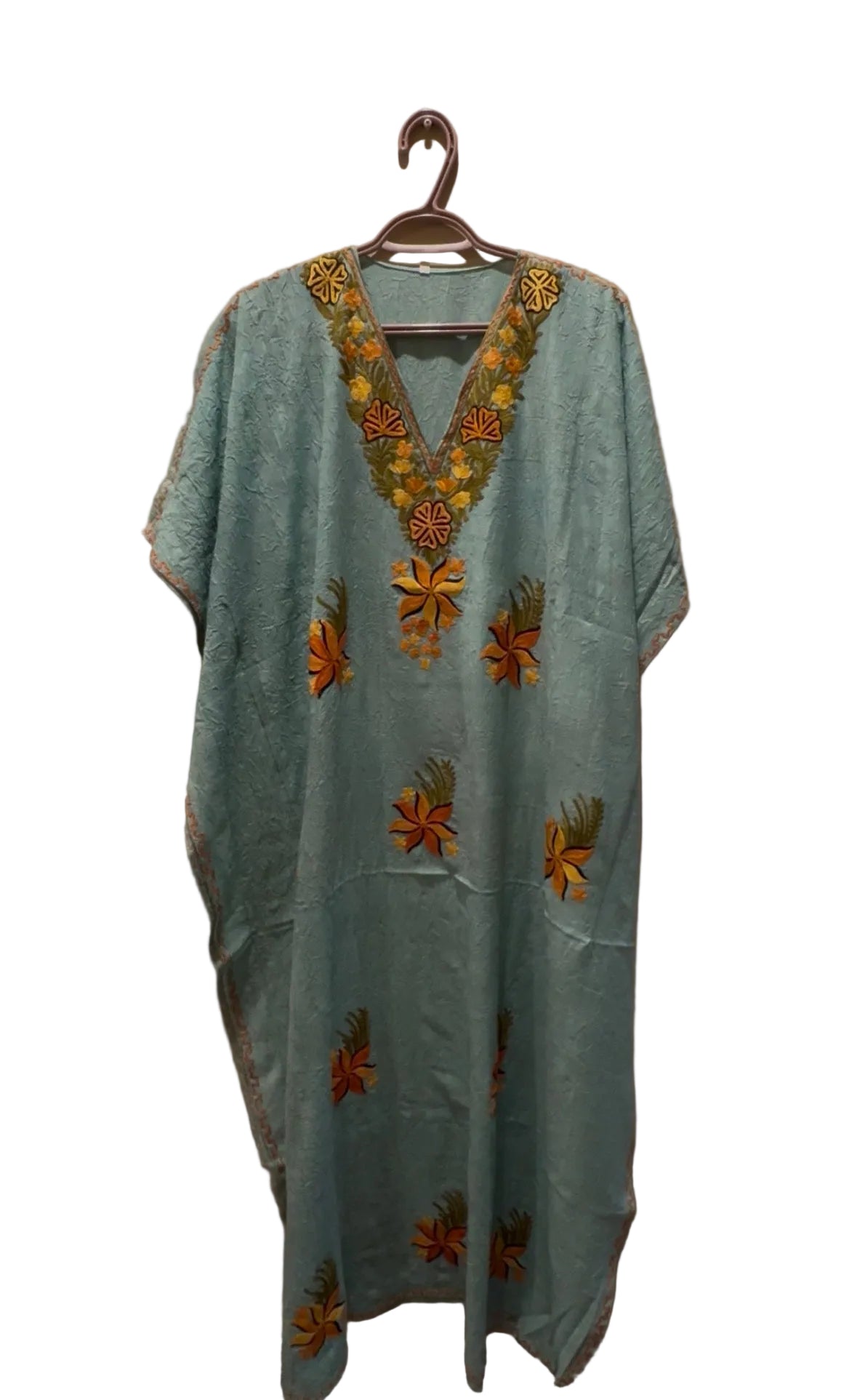 Kalam Kaftan
