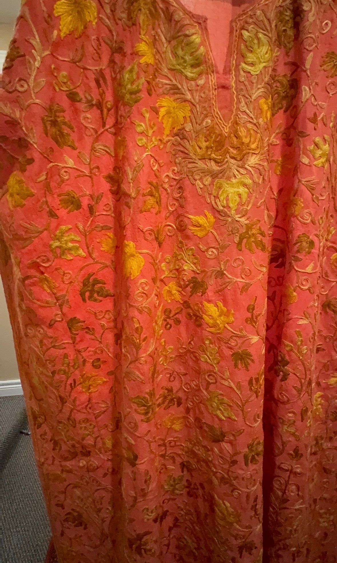 Sahar Kaftan