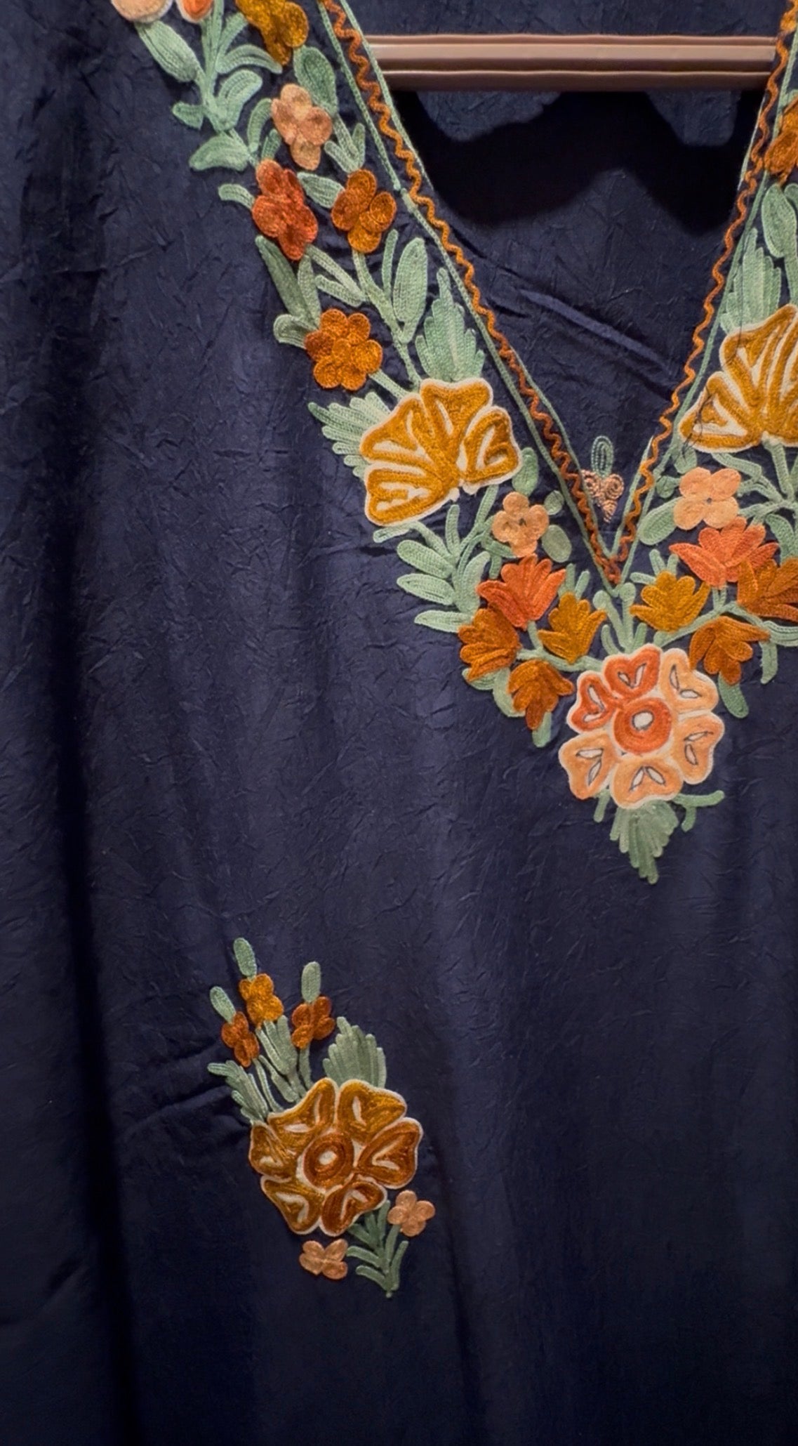 Kalam Kaftan
