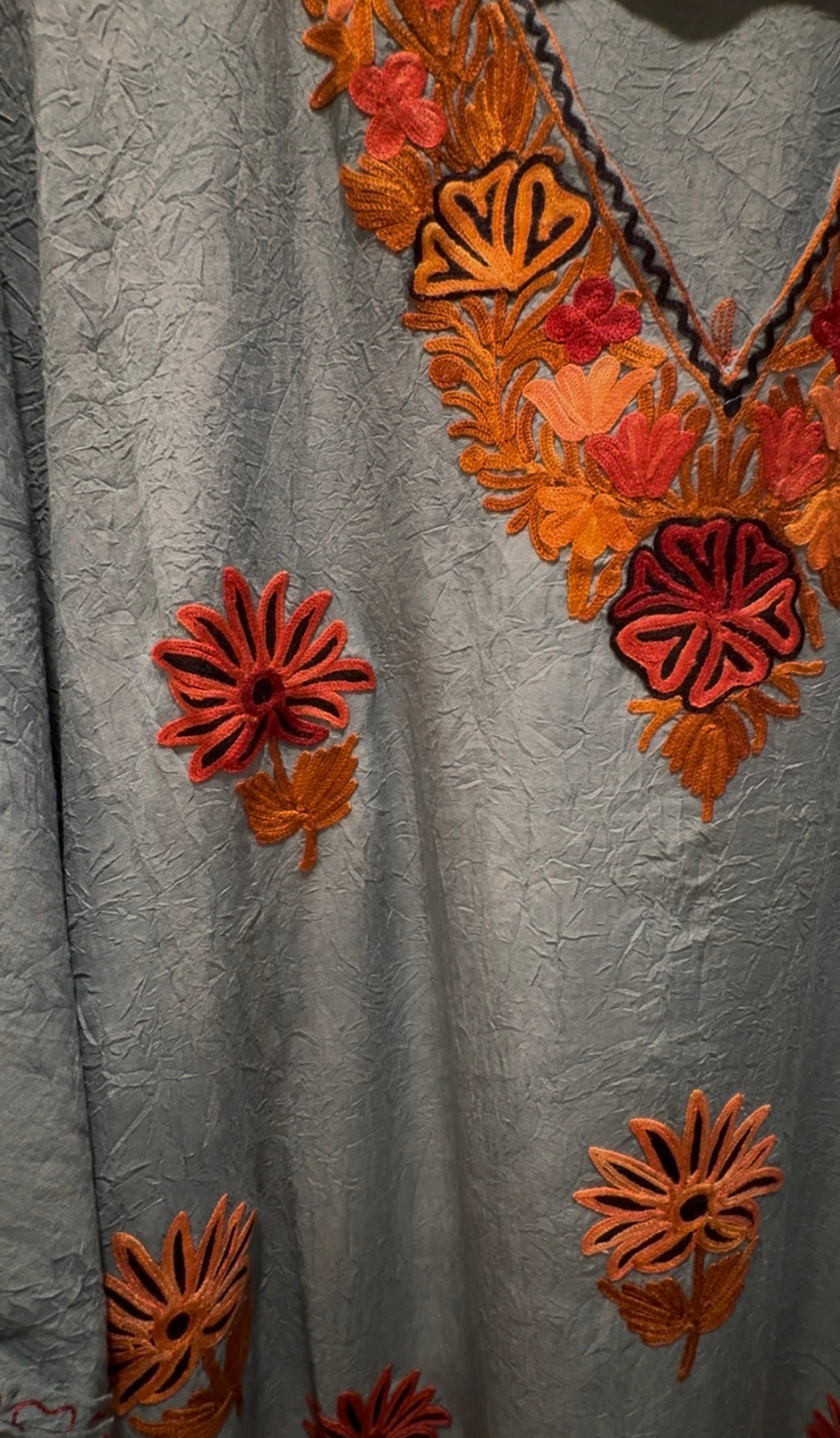 Kalam Kaftan