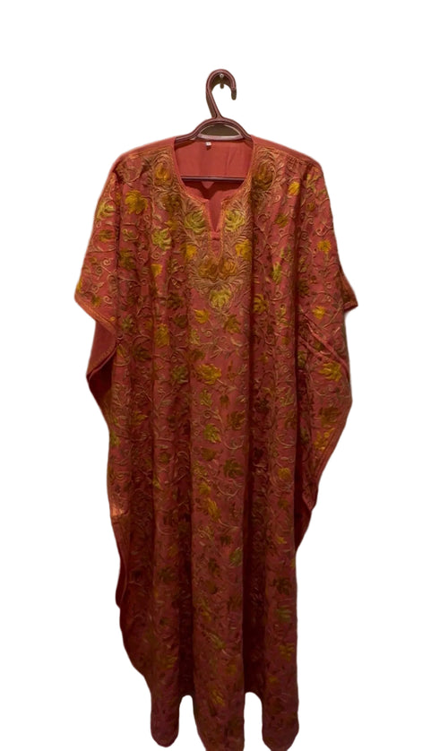 Sahar Kaftan