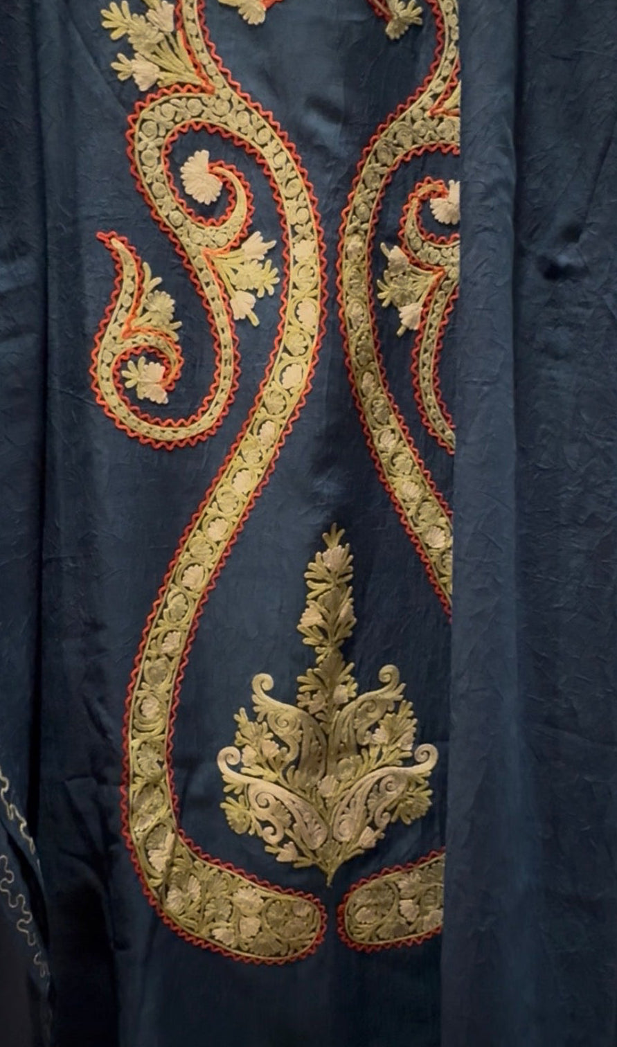 Sahar Kaftan