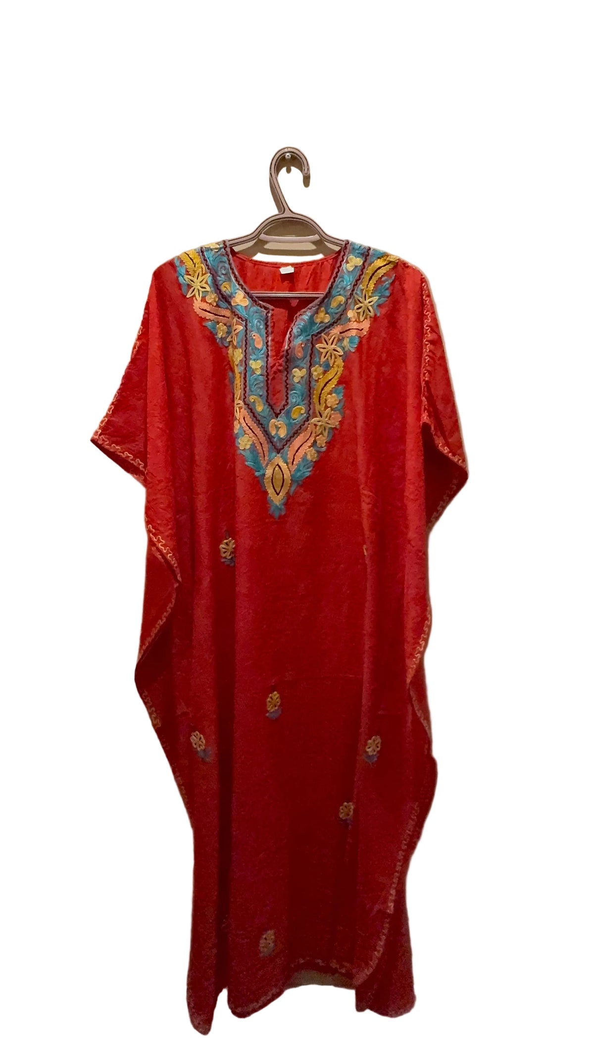 Sahar Kaftan