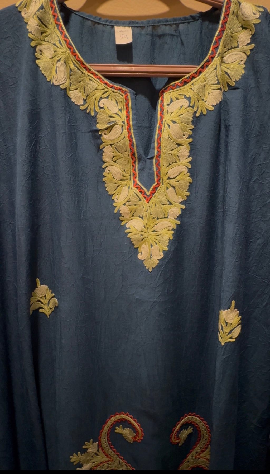 Sahar Kaftan