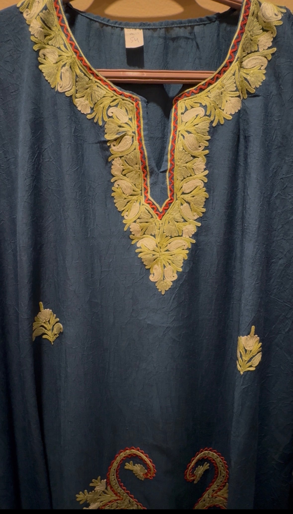 Sahar Kaftan