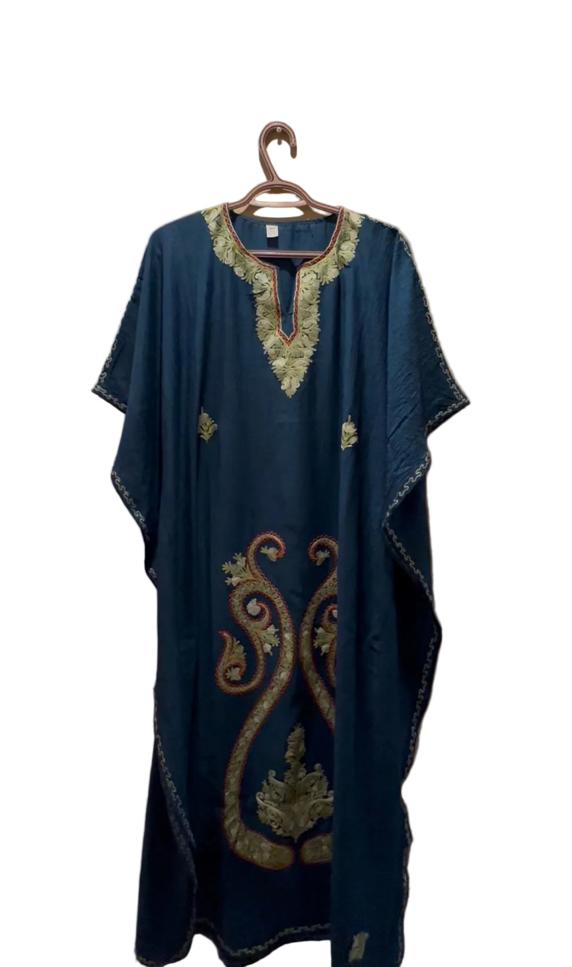Sahar Kaftan
