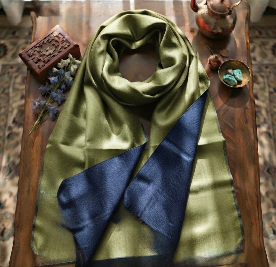 Pherānāwun Hijabs